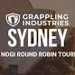 Grappling Industries SYDNEY event image
