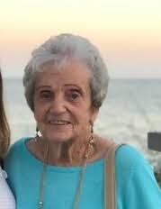 Obituary information for Eileen Pusatera