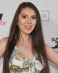 Isabella Garner Foto de stock de contenido editorial