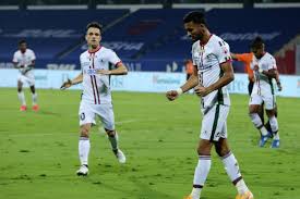 Manvir singh (born 6 november 1995) is an indian professional footballer who plays as a forward for goa in the indian super league. Isl 2020 21 Manvir Singh And Roy Krishna Brace Helps Atk Mohun Bagan Boss Odisha Fc