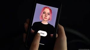 AI love: Its complicated – DW – 07172023