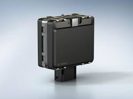Small and flexible systems with full digital access. Radarsensor Mein Autolexikon