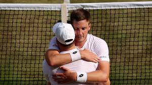 Henry Patten's Tiebreak Mastery: The 92.3% Secret Weapon Behind GB's Shock Wimbledon 2026 Doubles Final Run