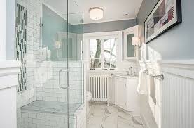 Lighting has come a long way from the single heated downlight and. Modern Bathroom Design Used In Not Just One But Two Different Homes