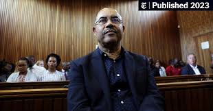 Mozambican Accused in $2 Billion 'Tuna' Scandal Is Extradited to New York