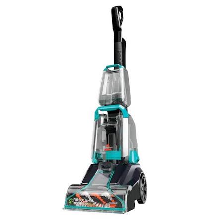 Bissell TurboClean PowerBrush Pet Carpet Cleaner