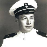 Horace Benson Obituary (1922