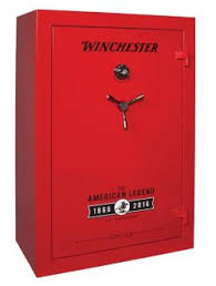One, find the override key first before you resort to different ways of opening. Winchester S 150th Anniversary Safe The Firearm Blog