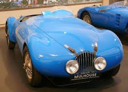 Simca Gordini Type 8 Sport 1939 Blue Vr Classic Cars Dream Cars Vehicles