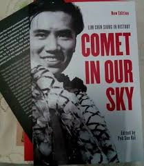 Comet In Our Sky. Lim Chin Siong in History, Hobbies & Toys, Books &  Magazines, Storybooks