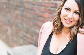 Meet Kristine Cholakian Cooke of Simply Charming Socials in Alpharetta and  Cumming