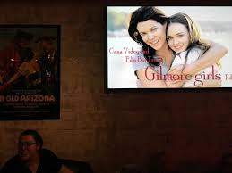 Looks like someone needs to confess. We Went To Gilmore Girls Trivia Night So We Could Sum It Up For You Really Fast Monkey Monkey Underpants Tucson Life Tucson Com