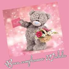 Buon Compleanno Michela Buon Compleanno Buon Compleanno Foto Compleanno