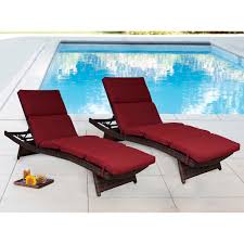 Maybe you would like to learn more about one of these? Chaise Lounge Cushion 2 Pack Costco