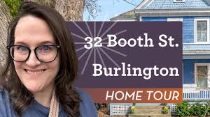 32 Booth St, Burlington