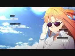 ソードアート オンライン アリシゼーションop adamas を口笛で吹いた 演奏してみた ここのアスナ完全にクリーブランドこれまで吹いたやつ mylist 47810209 ソードアートオンライン ソードアート 口笛