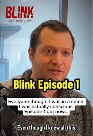 Blink: La Historia de Jake Haendel Disponible Ahora