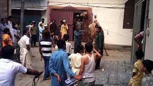 Qurbani cow is waiting for the buyer in bakra mandi 2013. Camel Qurbani Eid Ul Adha Pakistan 2015 Video Dailymotion