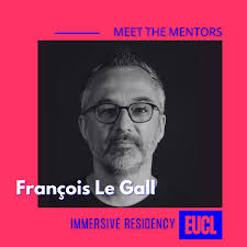 European Creators' Lab