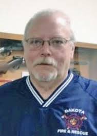 Gregory Gerlach Obituary (1946