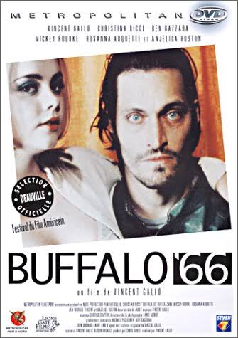 Buffalo '66 (1998) - IMDb