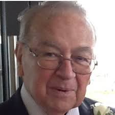 Obituary: Allan Barker