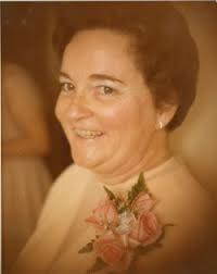 Dorothy W. “"Dot"” Warner Cline (1927-1999)