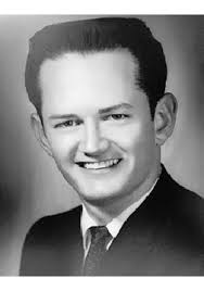 Joe Johnson Obituary (2018)