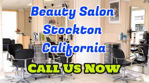 Check back every day for new deals near. The Best Beauty Salon In Stockton The Best Beauty Hair Salon In Stockton Ca Youtube