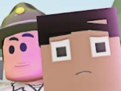 Minecraft roblox jailbreak world (minecraft roblox seed). Roblox Jailbreak Meets Minecraft Free Download