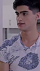 Erwin Rivas La Rosa De Guadalupe