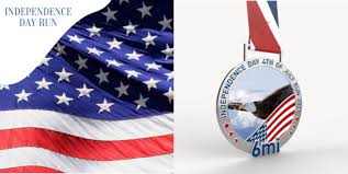 History, top tweets, 2021 date, facts, quotes, and things to do. Independence Day Virtual Run Jul 04 2021 World S Marathons