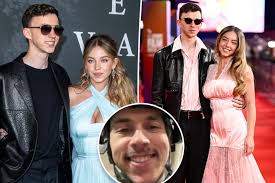 Sydney Sweeney Thanks Troops as Brother Deploys Overseas