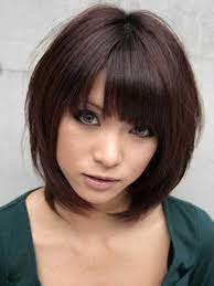 20 Short Hair With Bangs Short Hairstyles Haircuts 2015 Short Hair Styles Short Hair With Bangs Hair Styles