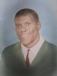 Randall L Gibson Obituary