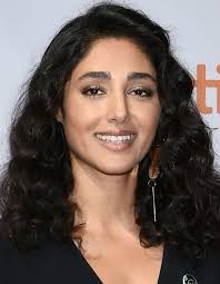 Favorite 'pirates of the caribbean' character. Golshifteh Farahani Rotten Tomatoes