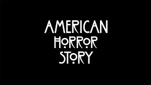 American horror story font | dafont.com. American Horror Story Fonts In Use