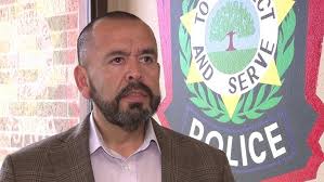 Uvalde Chief of Police reflects