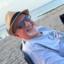 I think this is kinda of a NY thing?