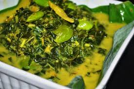 Resepi Pucuk Ubi Masak Lemak Tempoyak Ketuk Ketuk Ramadan Facebook