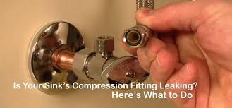 Image result for how tight should a compression fitting be