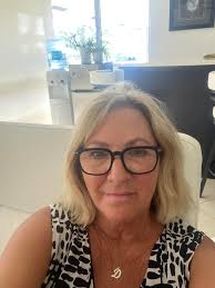 Well I'm afraid to ask but how old am I?