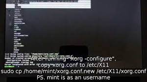 How To Fix "Failed To Start X Server Error" - Youtube
