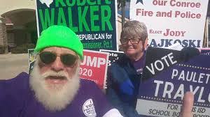 Tracy Traylor's Instagram, Twitter & Facebook