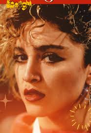 Madonna and The Breakfast Club