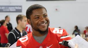 Despite Injury Setback, Ohio State Running Back Mike Weber Thriving in Fall  Camp