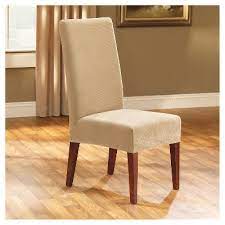 Buy dining chair seat covers and get the best deals at the lowest prices on ebay! Dining Chair Slipcover Target