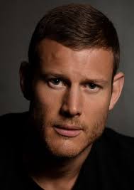 Fan Casting Tom Hopper as Devon Christian Woodcomb in Chuck College or  Highschool Version