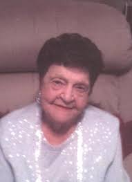 Georgette Walker Chauvin Obituary