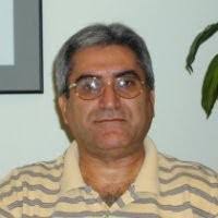 Sarkis Najarian's Instagram, Twitter & Facebook